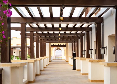 Hôtel Ancient Sands Golf Resort 5* - 18