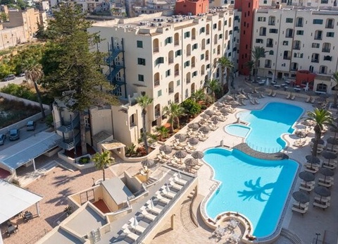 Hôtel Hopps 4* - 3