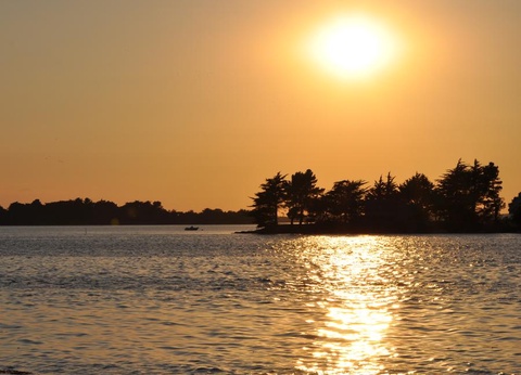 Camping Les Mouettes, 3* - 21