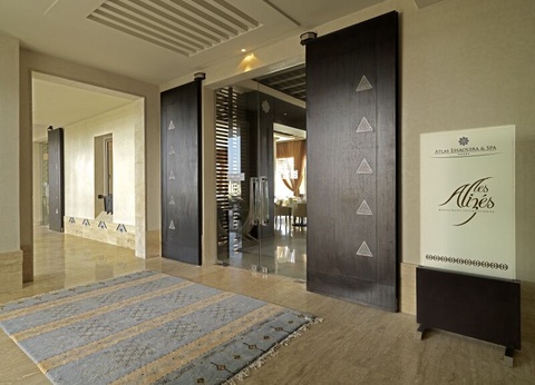 Combiné Marrakech - Essaouira Jet tours Signature Kenzi Menara Palace 5* & Jet tours Signature Atlas Essaouira 5* - 17