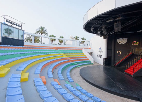 Club Jumbo Kastalia Holiday Village ***** - 37