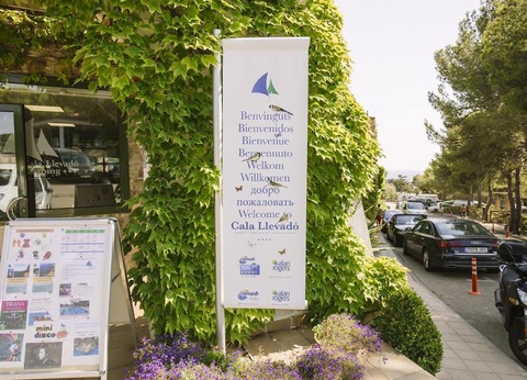 Camping Cala Llevado, 4* - 56