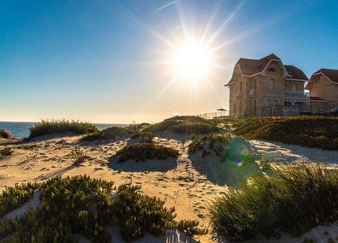 Camping Campéole Le Vivier 4* - 43