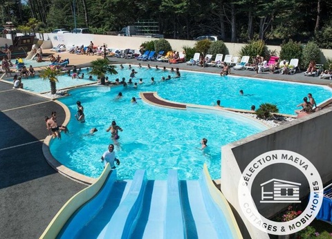 Camping l'Océan, 5* - 24