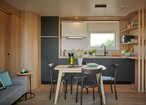 Camping L'Air Marin 4* - 10