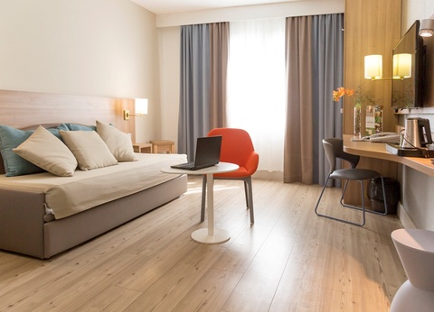 Hôtel Best Western Amirauté 4* (sans transport) - 2