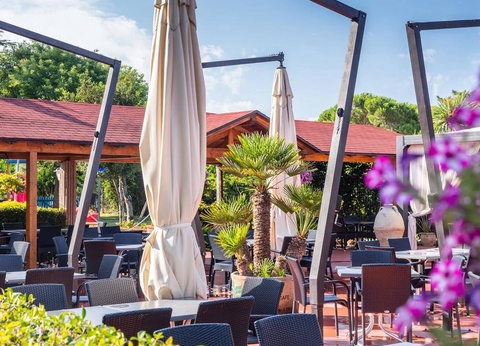 Camping Villaggio San Francesco Caorle, 5* - 12