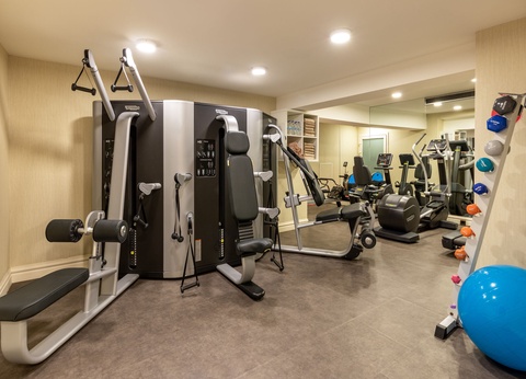 Hôtel Romance Hotel 4* - 5