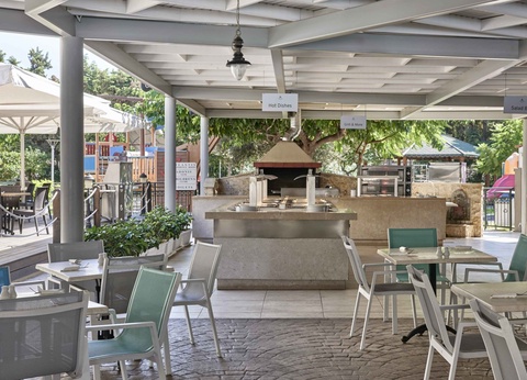 Hôtel Atlantica Princess 4* - 11