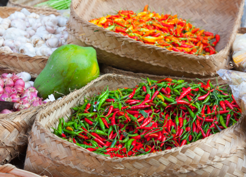 Circuit Au Coeur de Bali - 9