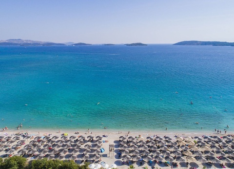 Hôtel Amadria Park Beach Hotel Jakov 4* - 44