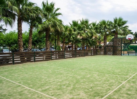 Camping Croix du Sud 4* - 11