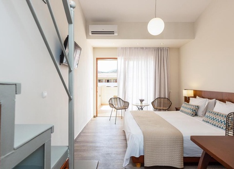 Hôtel Theartemis Palace 4* - 3