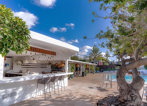 Hôtel Casas heddy 3* - 15