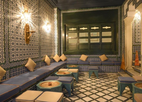 Hôtel Vincci Helios 4* - 8