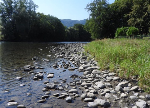 Camping Le Saillet, 3* - 21