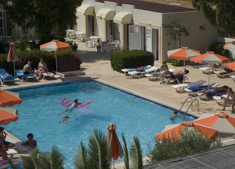 Hôtel Meliton Hotel 3* - 10