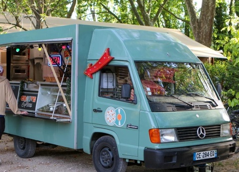 Camping Lodges & Nature - 48