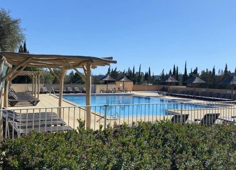 Camping Le Fun, 4* - 64