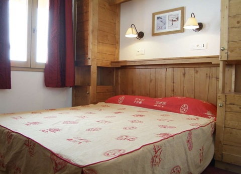 Résidence Lagrange Les Hauts de Comborcière 4* - 20