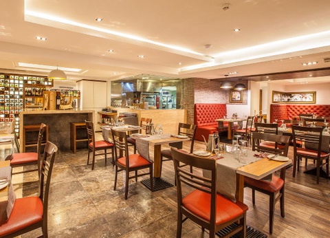 Circuit Beautés maltaises 4* - 24