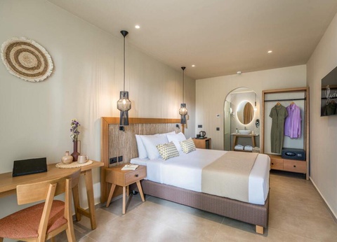 Hôtel Pyria Hôtel 4* (Adult Only 14+) - 6