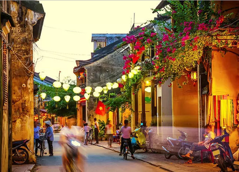 Circuit Privatif Splendeurs du Vietnam 3* - 11