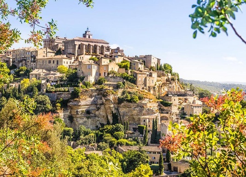 Camping Les Hautes Prairies 4* - 51