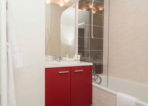 Résidence Référence Le Clos St Michel - 4