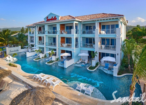 Hôtel Sandals Montego Bay 5* - 33