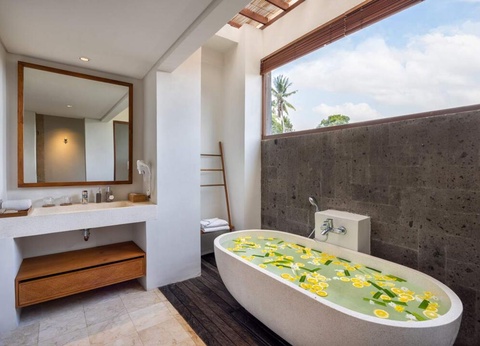 Hôtel Dinara Ubud 4* - 3