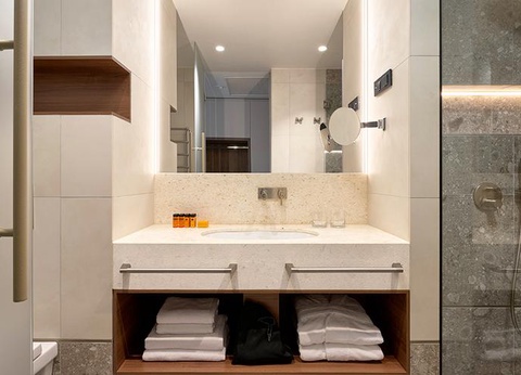 Hôtel Grand Hotel View by Ôvoyages 4* - 7