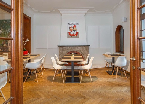 Week-end à Bruges en famille - 2* - 6