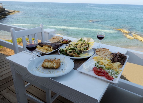 Hôtel Porto Greco Village 4* - 15