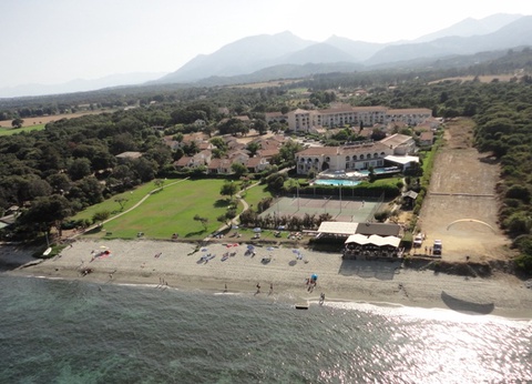 Hôtel Orizonte 3* (sans transport) - 10