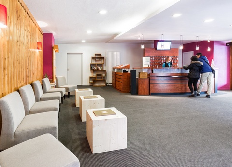 Hôtel Club mmv Le Panorama Village Vacances 3* - 2