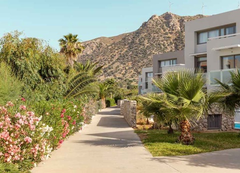 Hôtel Akti Palace 5* - 14