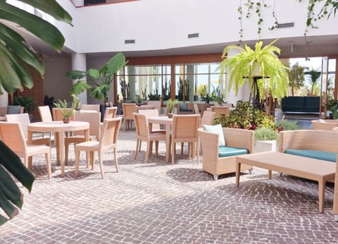 Hôtel Torre Normanna 4* - 10