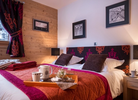 Résidence CGH & SPA Kalinda 4* - 10