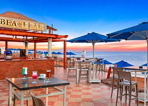 Hôtel Pickalbatros Royal Grand Resort ***** - 25