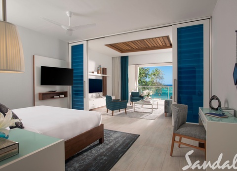 Hôtel Sandals Montego Bay 5* - 51