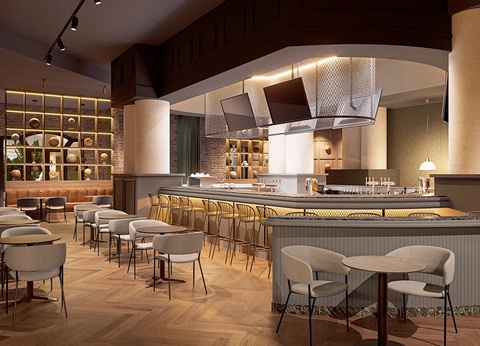 Ôclub Select Wyndham Alltra Punta Cana 5* - 8