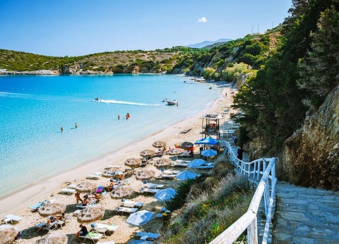 Hôtel Istron Bay 5* - 11