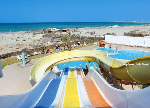 Club Jumbo Riad Meninx 4* - 6