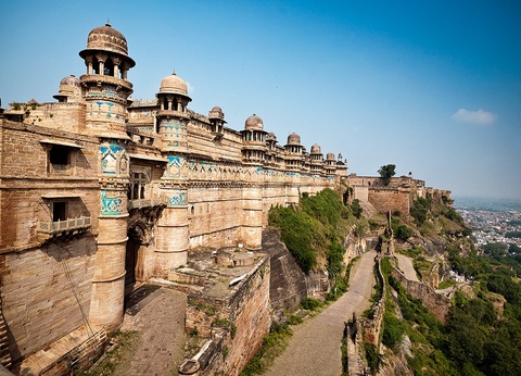 Circuit Au coeur de l'Inde millénaire - 12