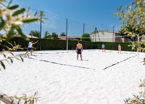 Camping Club Les Brunelles 5* - 36