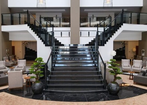 Hôtel Fram Sélection Seven For Life Thermal Hotel ***** - 38