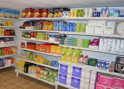 Camping le Moulin, 4* - 42