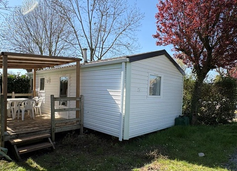 Flower Camping L'Abri-Côtier, 3* - 21