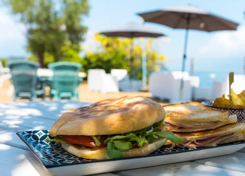 Sivinos Camping Boutique 4* - 14